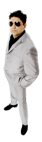 Frankie Roma